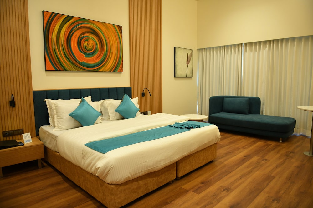 Executive Room photo 2