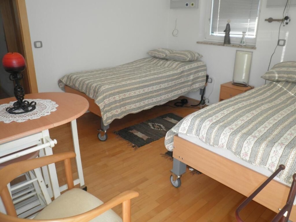 Basic Double or Twin Room photo 2