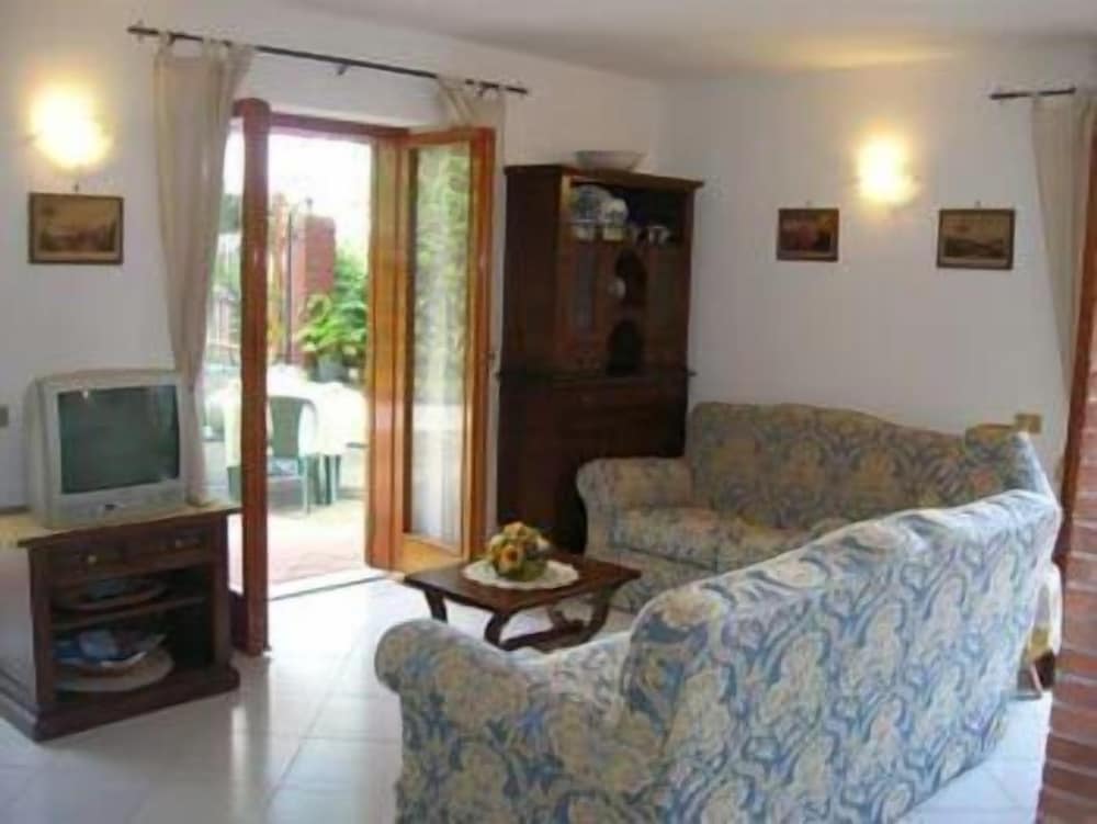 Apartment for 3 people