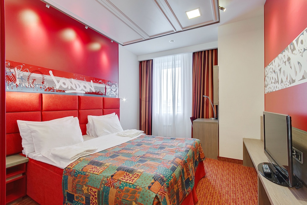 Family Suite photo 3