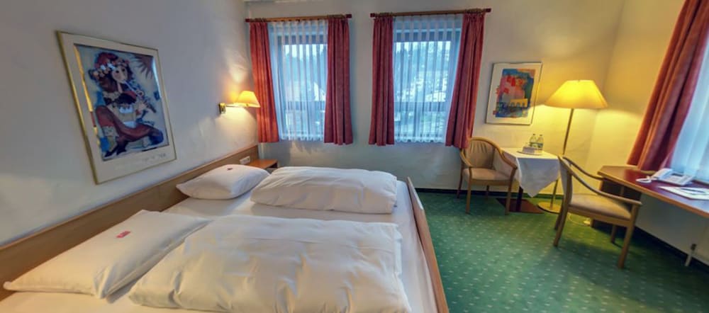 Standard Double Room photo 1