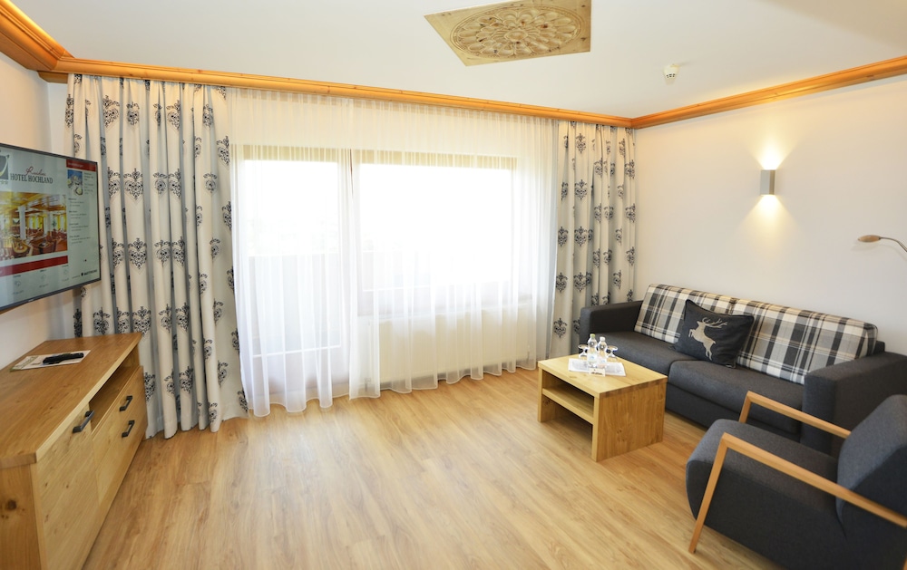 Royal Double Room, Mountain View (Seefeld) photo 2