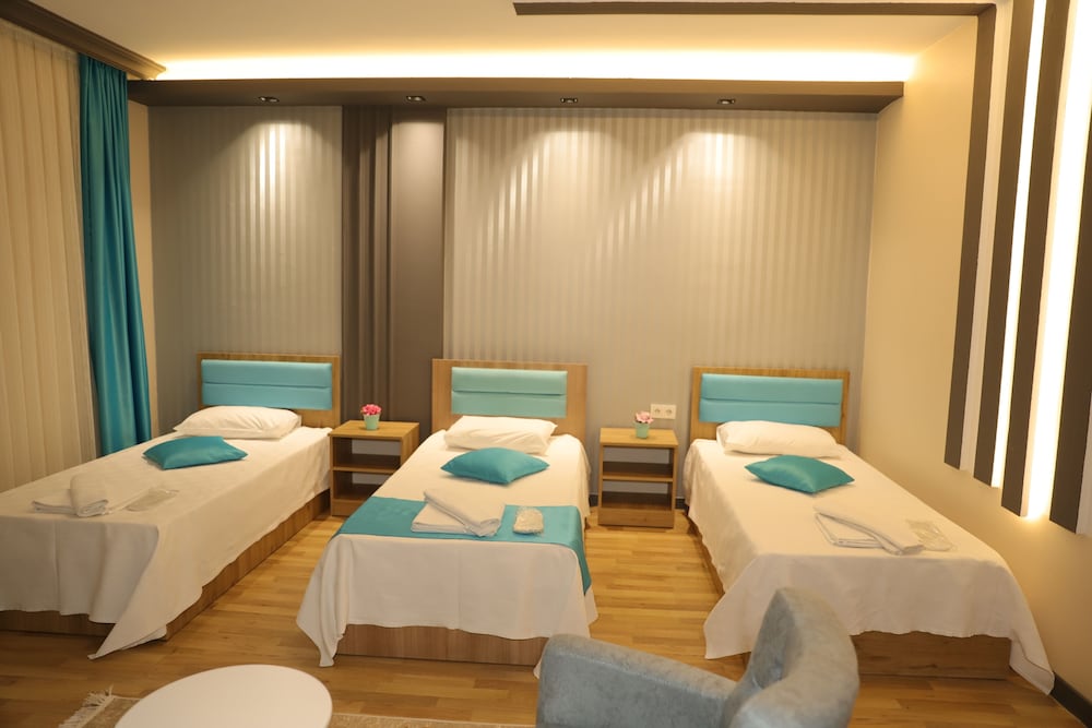 Family Triple Room