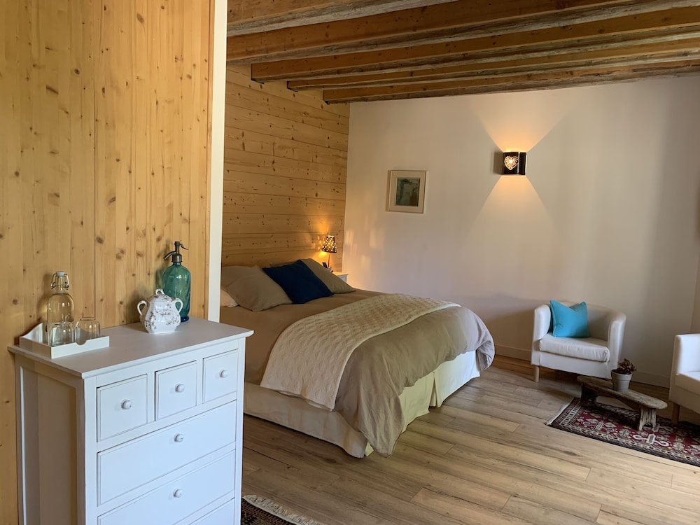 Double Room (Ribambelle) photo 1