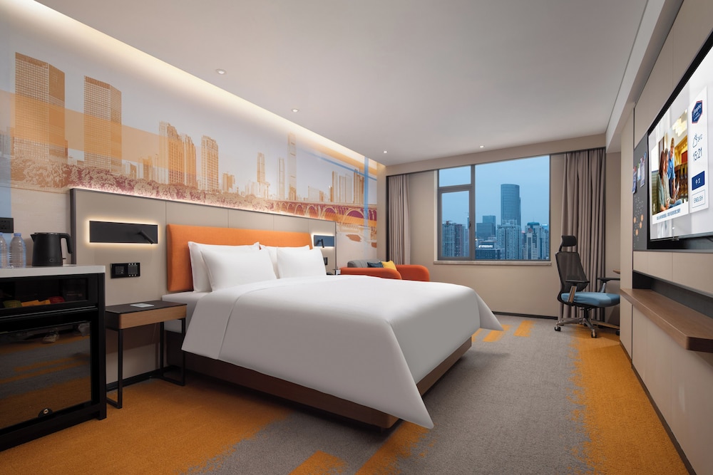 Superior Double Room, 1 Queen Bed