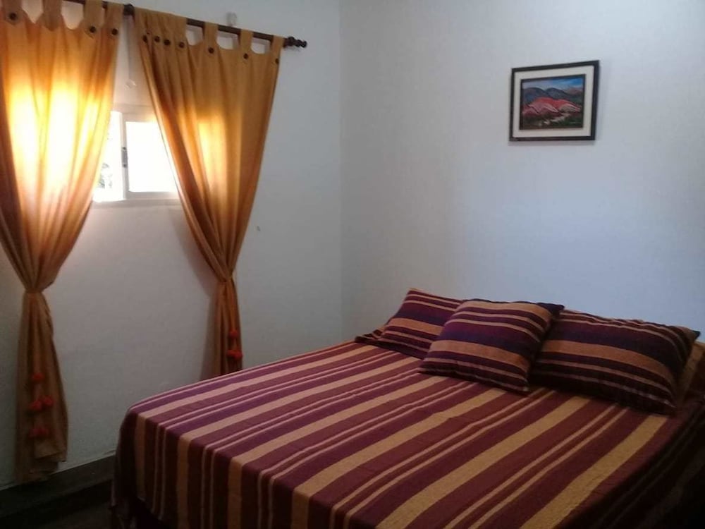 Standard Apartment, Multiple Beds, Balcony, City View photo 2