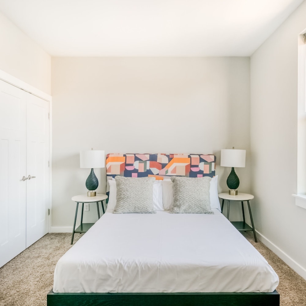 Apartment, Accessible