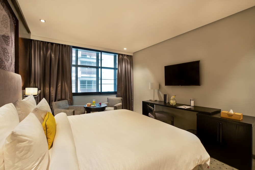 Comfort Room photo 2