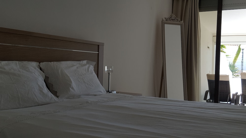 Apartment, 1 Bedroom, Balcony, Sea View (61)