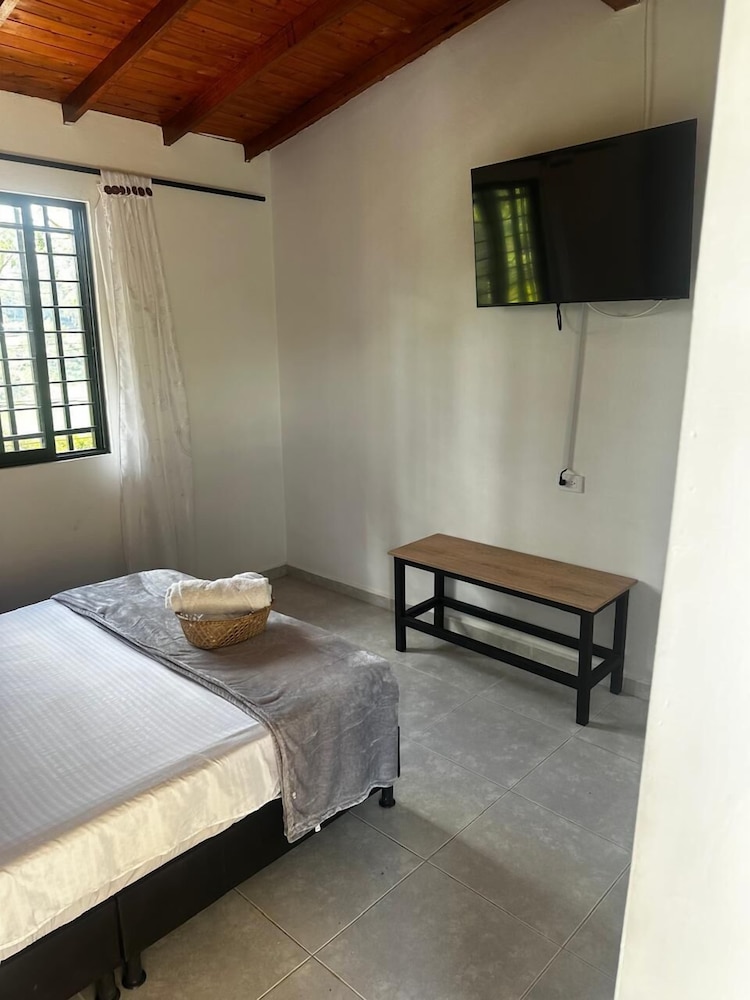 Basic Room