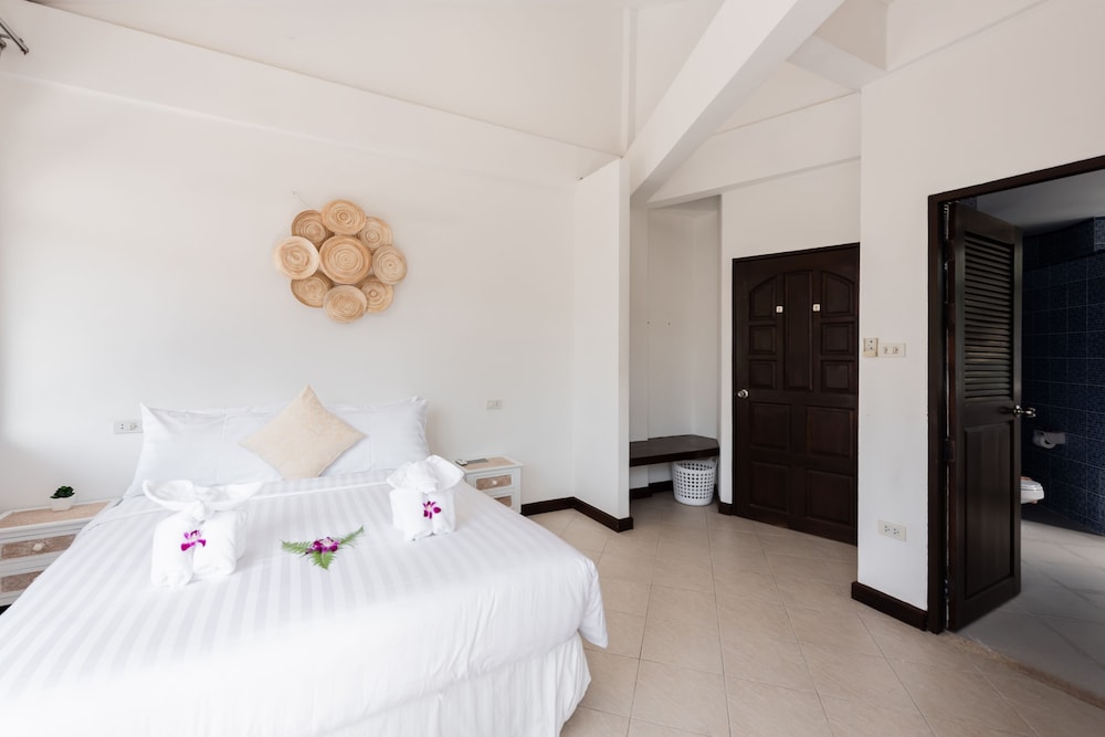 Twin Villas Ao Nang photo 3