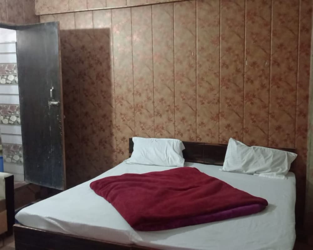 Deluxe Double Room - Photo 6