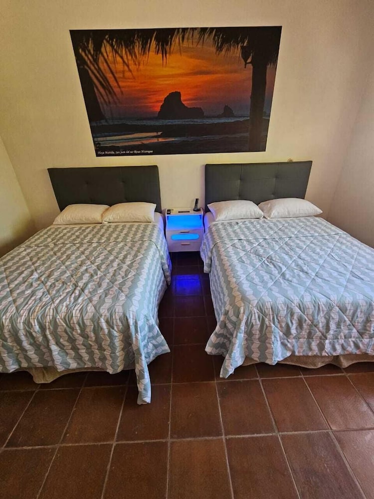 Family Quadruple Room, Air conditioning, Garden View photo 2