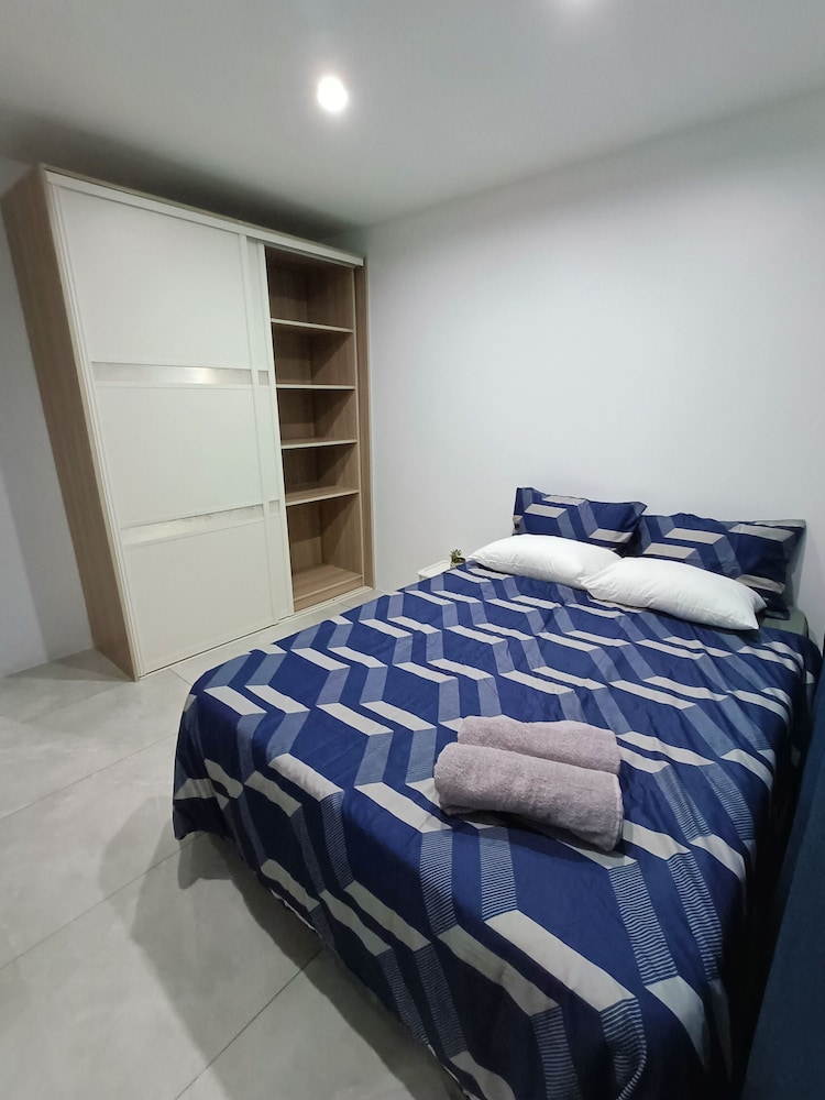 Family Apartment photo 2