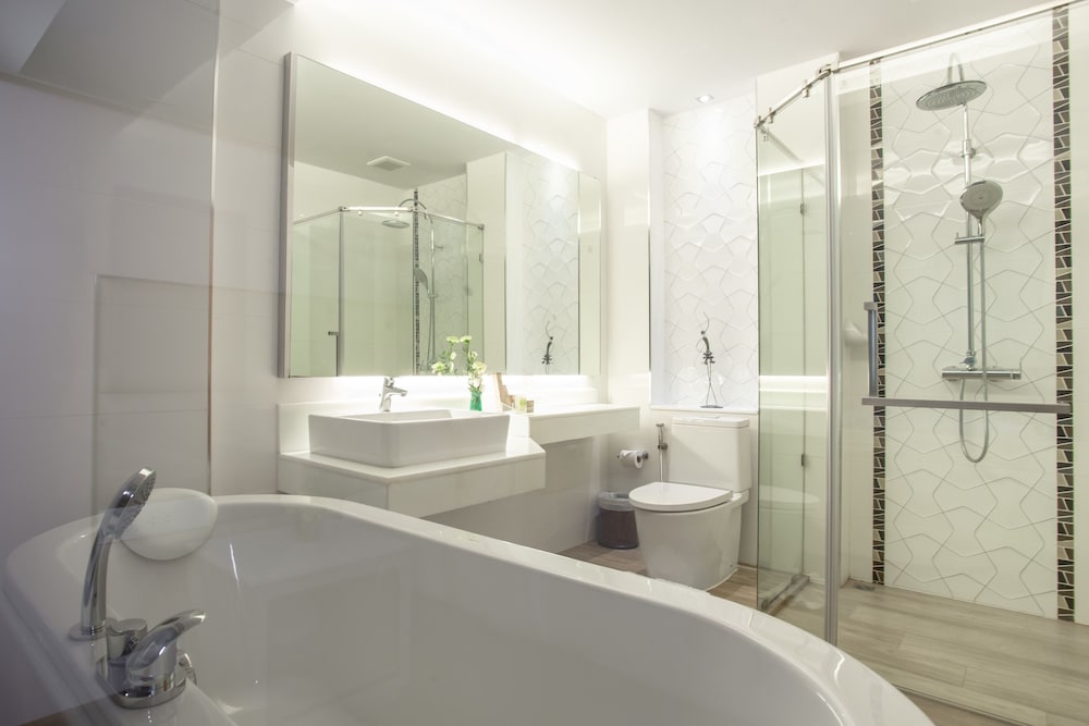 Executive Deluxe Room - Photo 8