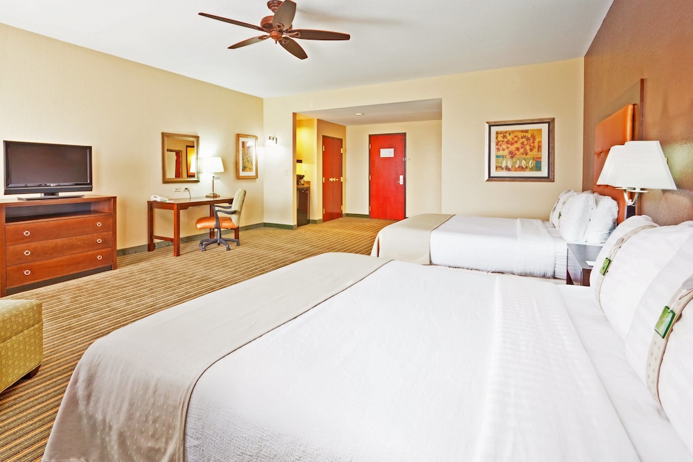 Suite, 1 Bedroom, Accessible (Mobility Tub) - Photo 6