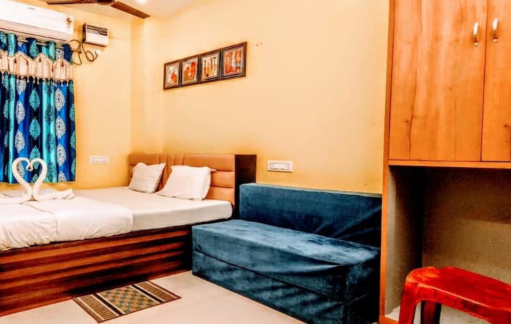 Deluxe Room photo 1