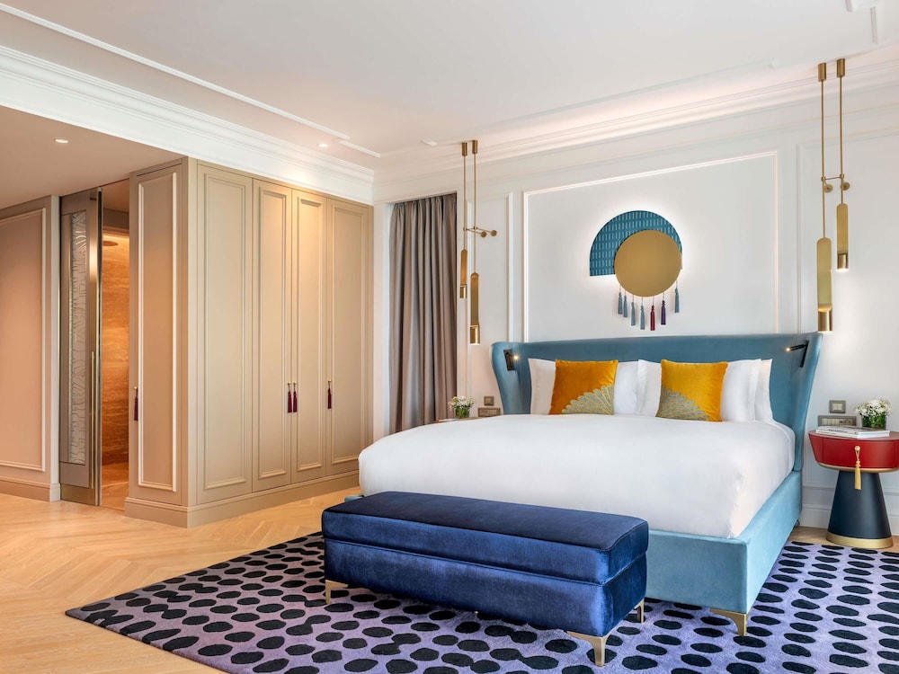 Marina Suite, 1 King Bed photo 3