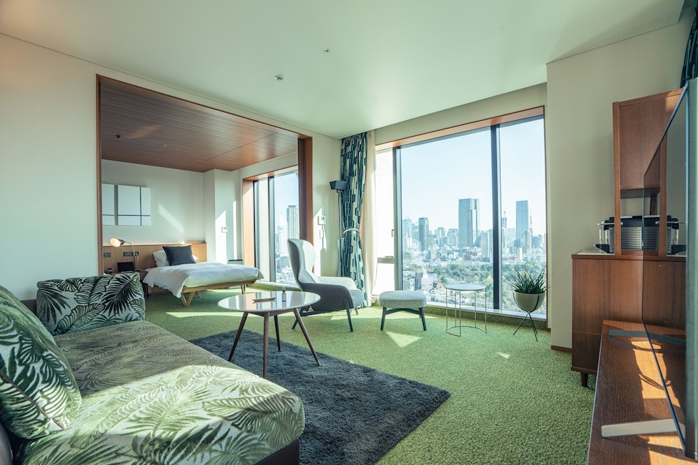 246 Suite Twin with City view, Non Smoking