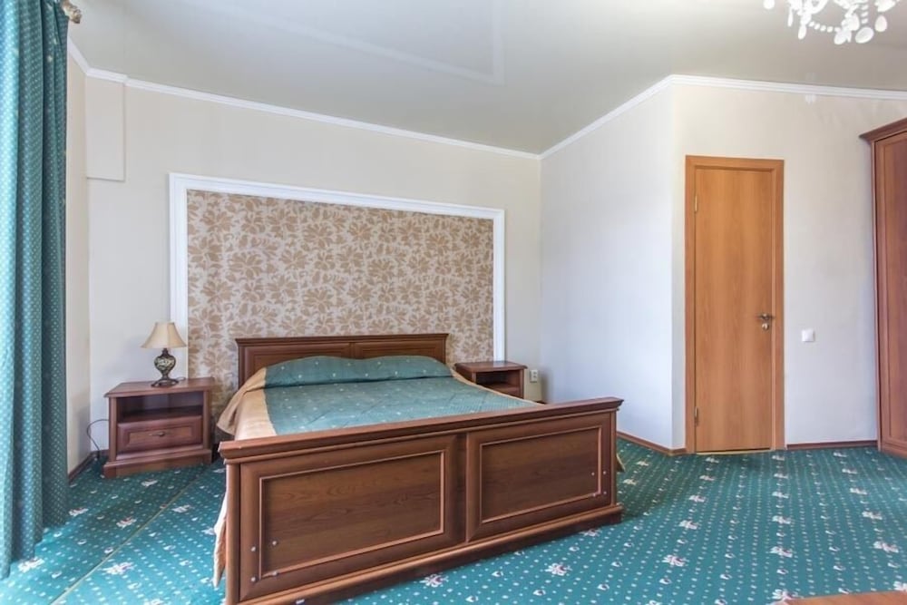Junior Suite with mountain view photo 1