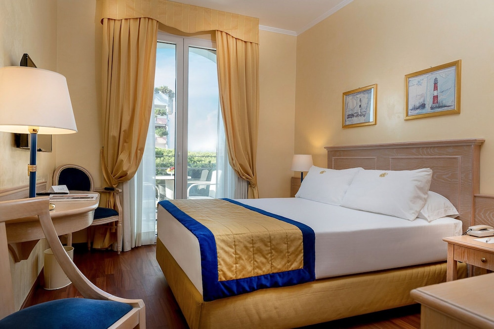 Comfort Double Room Single Use