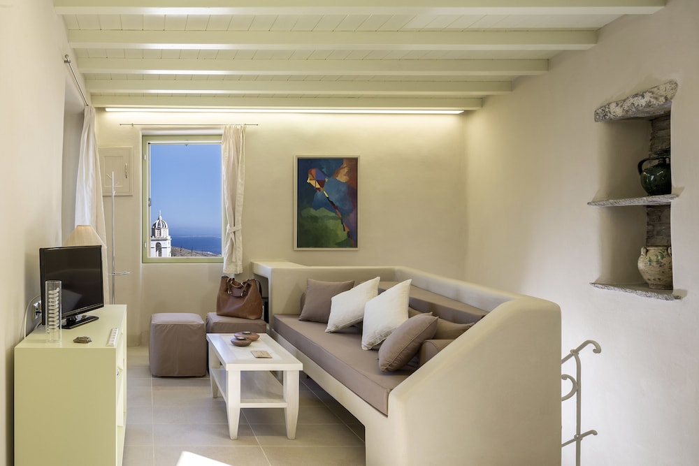 Family House, 3 Bedrooms (Stone of Ages) photo 3