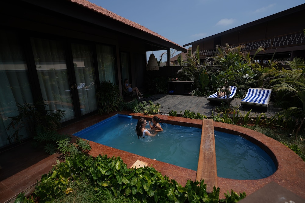 Beach House - Photo 8