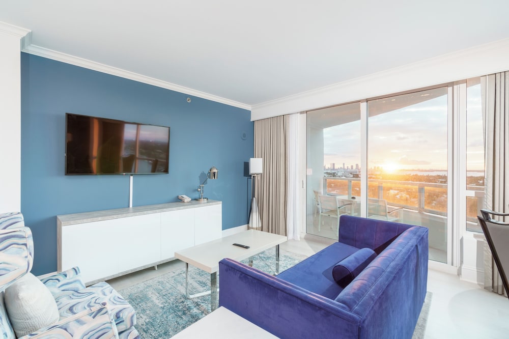 Condo, 2 Bedrooms, Kitchen, Bay View
