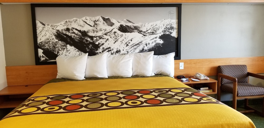 Single Room photo 3