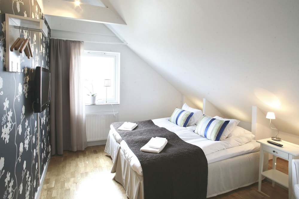 Twin Room photo 1