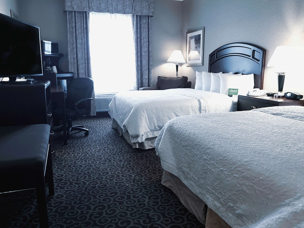 Standard 2 Queen Bed - Photo 4