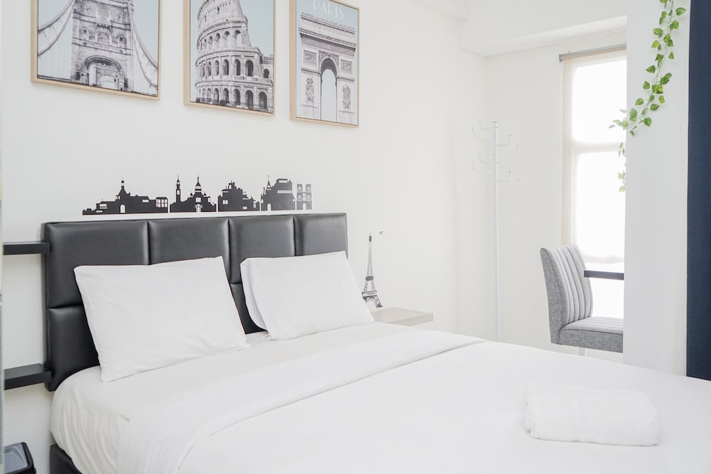 Apartment, Non Smoking, Kitchenette