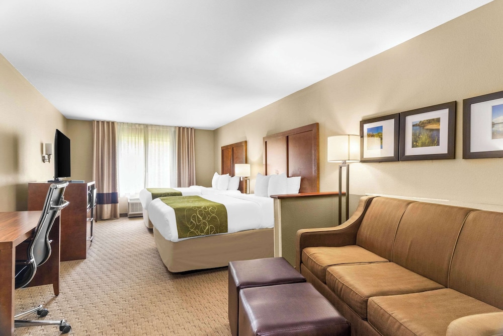 Suite, Non Smoking photo 1