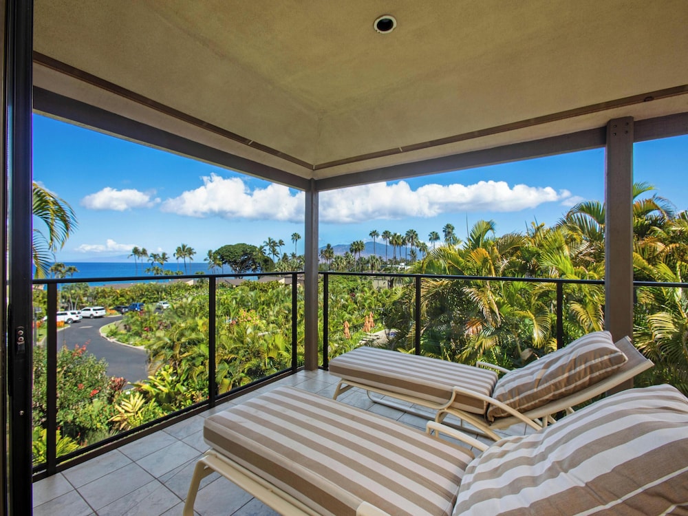 Condo, 2 Bedrooms, Ocean View (1502)