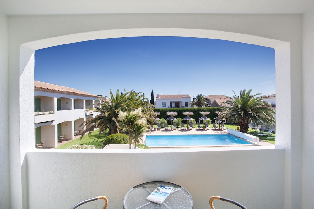 Standard Room, Garden View - Photo 1