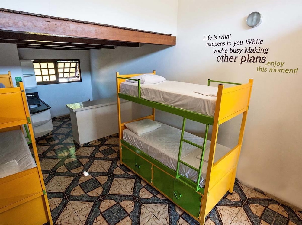 Shared Dormitory, Women only (10 beds) photo 1