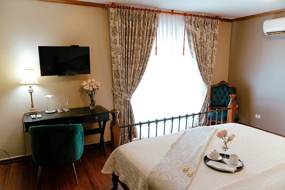 Luxury Studio Suite photo 3