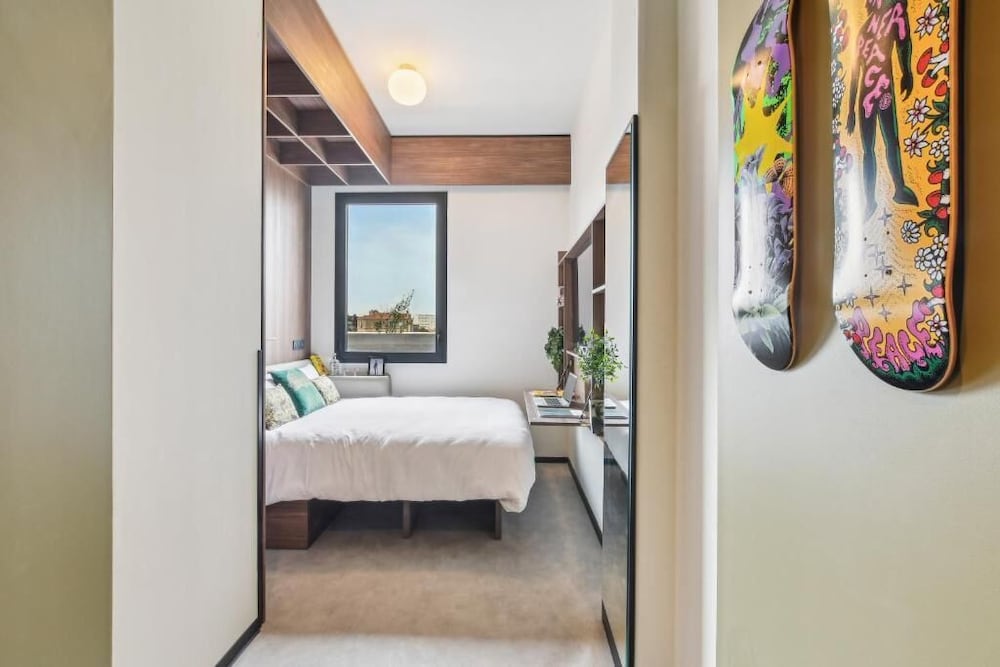 Standard Room - Photo 7