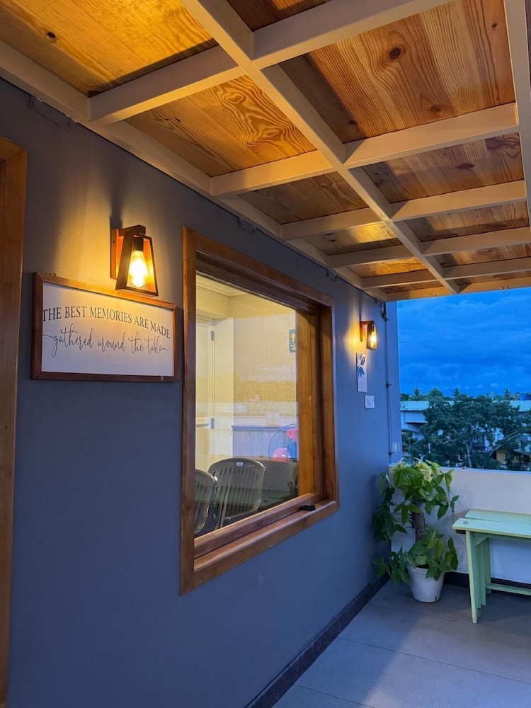 Deluxe Double Room, Sea View photo 3