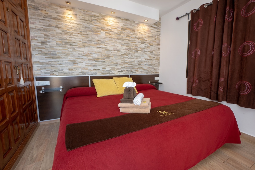 Superior Double or Twin Room, Terrace, Sea View