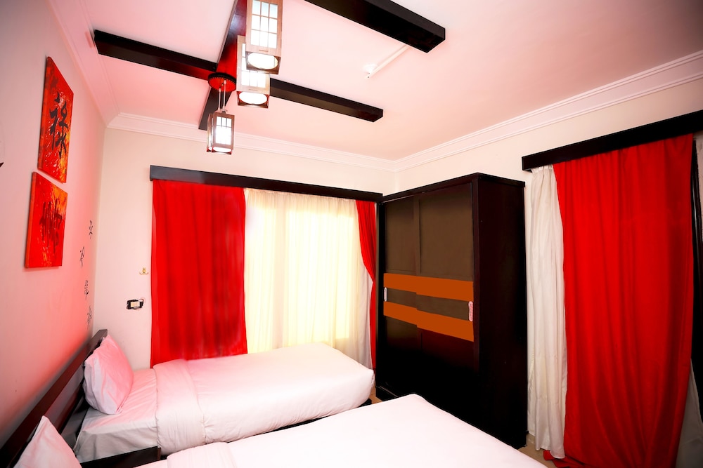Chalet, 2 Bedrooms