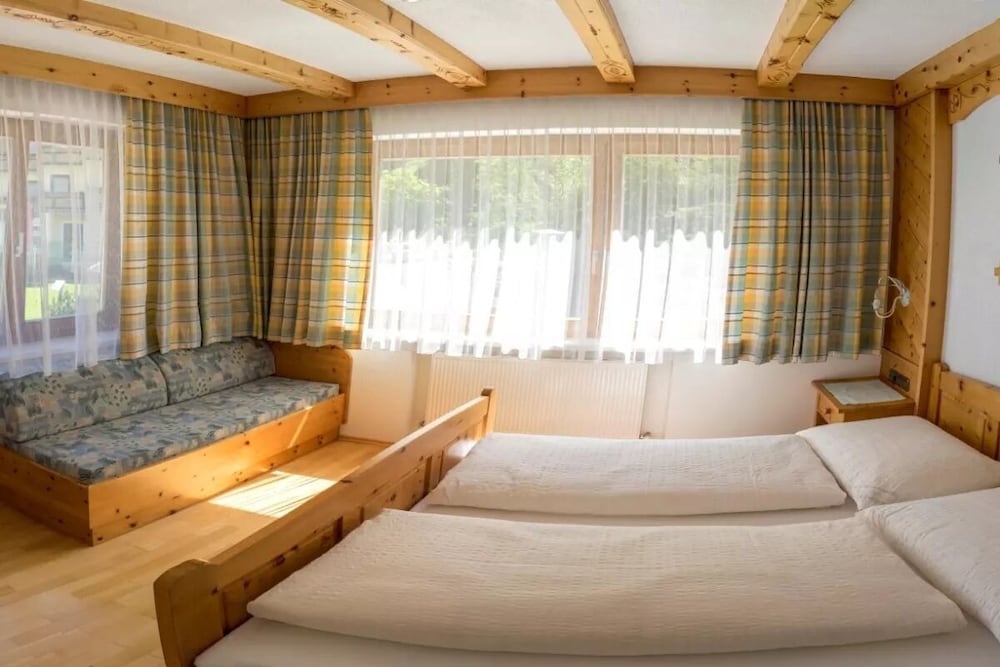 Double Room (Narrenkogel)