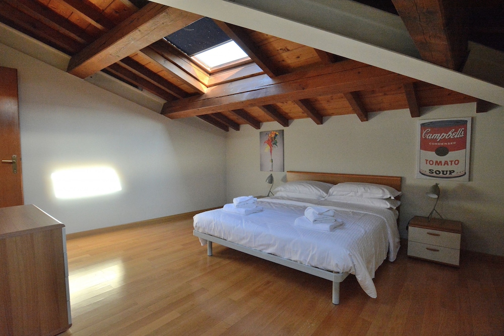 Apartment, 2 Bedrooms
