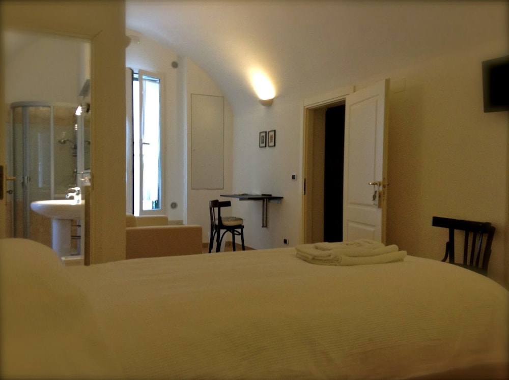 Comfort Double Room photo 2