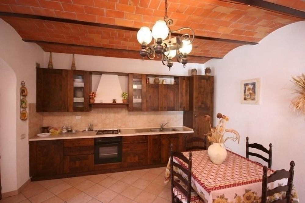 Panoramic Apartment, 2 Bedrooms (Pienza a) photo 3