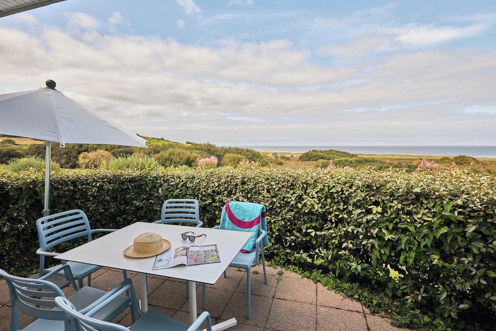 Standard Bungalow, 2 Bedrooms, Terrace photo 3