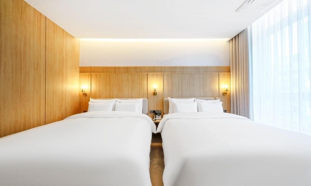 Suite Twin - Photo 6