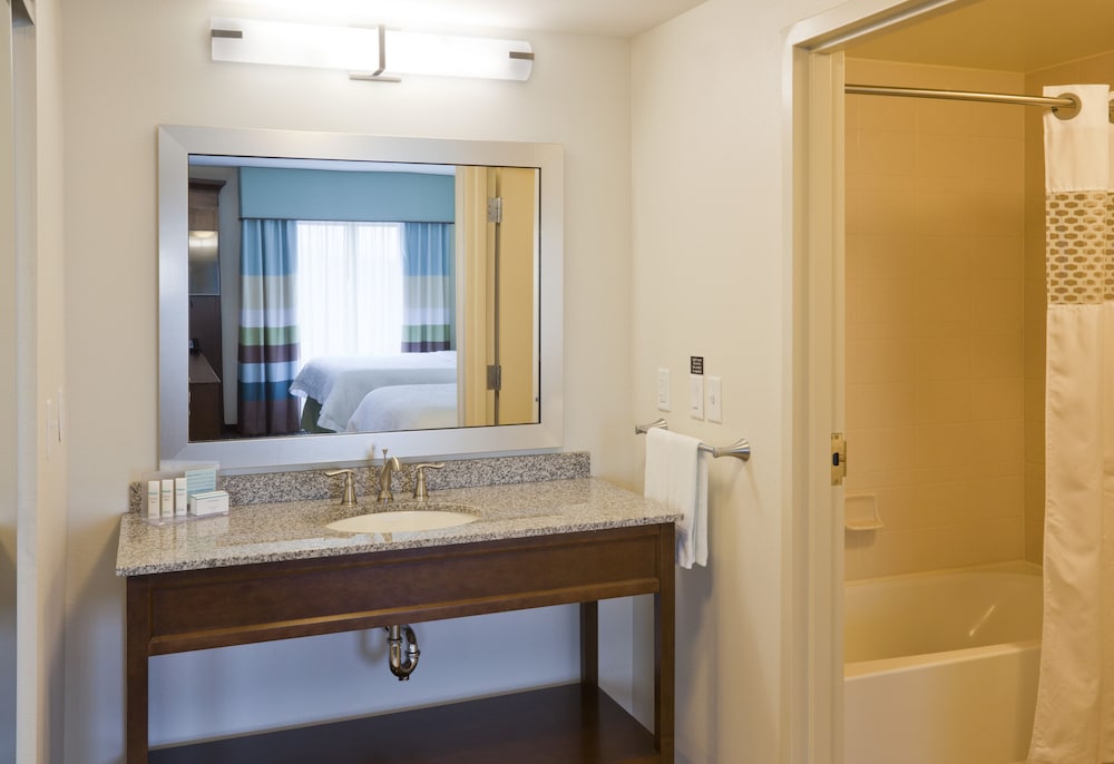 Hampton Inn & Suites Minneapolis West/ Minnetonka, Foto 3
