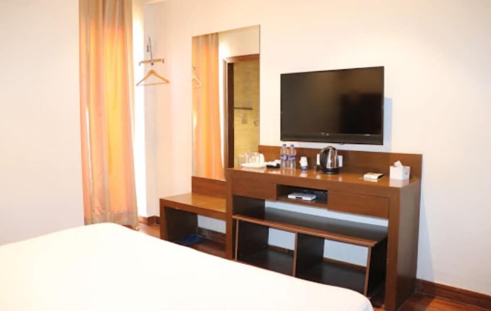 Executive Suite photo 1