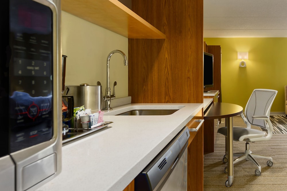 Home2 Suites by Hilton Pittsburgh Cranberry, 写真 3